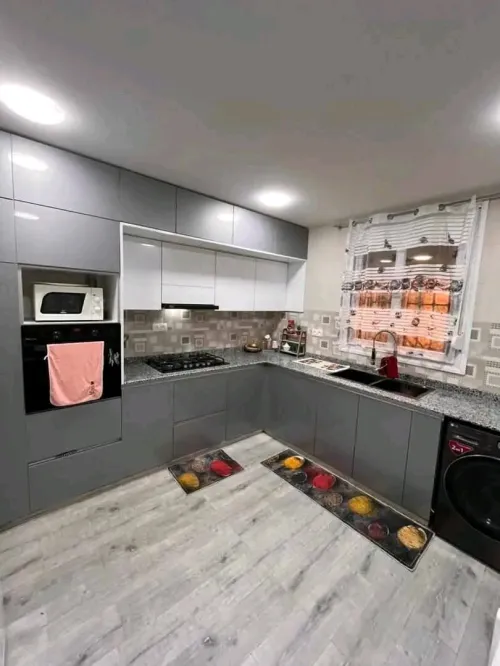 Vente Appartement F2 Alger Bordj el kiffan