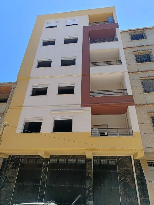 Vente Appartement F2 Alger Bordj el kiffan