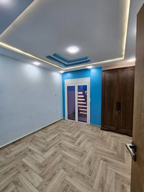 Vente Appartement F4 Alger Bab ezzouar