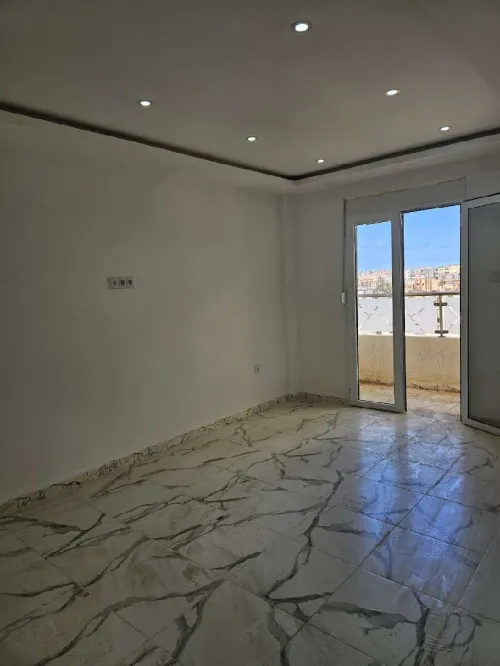 Vente Appartement F4 Alger Bordj el kiffan