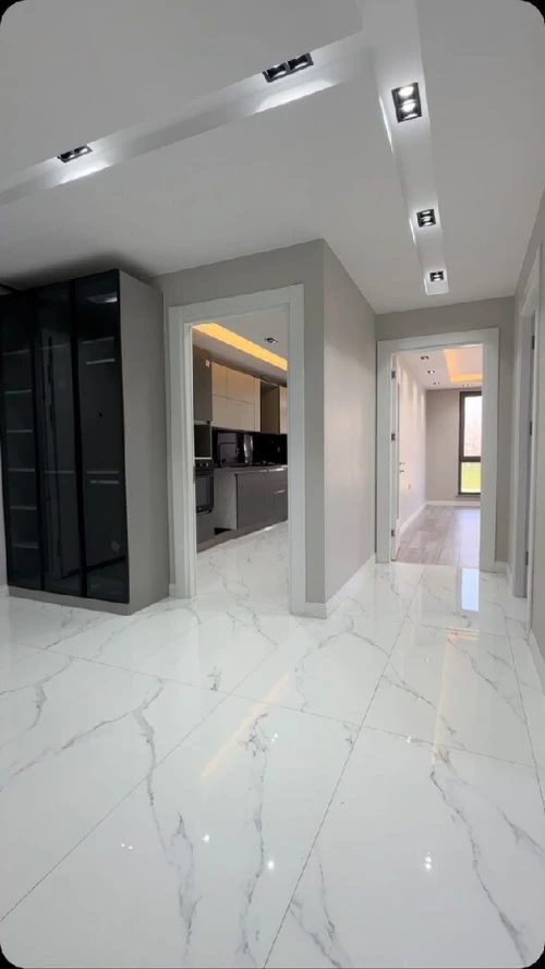 Vente Appartement Duplex F5 Alger Bordj el kiffan