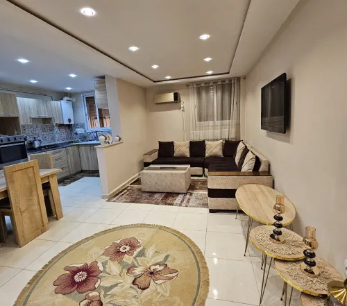 Vente Appartement F3 Alger Bordj el bahri
