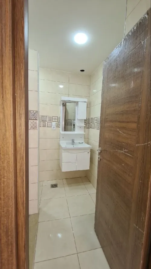Vente Appartement F3 Alger Bordj el bahri
