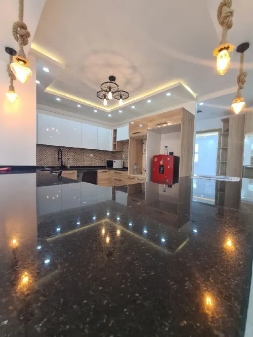 Vente Appartement F2 Alger Bordj el kiffan