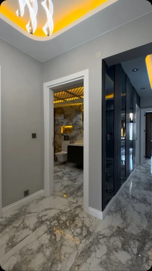 Vente Appartement F3 Alger Kouba
