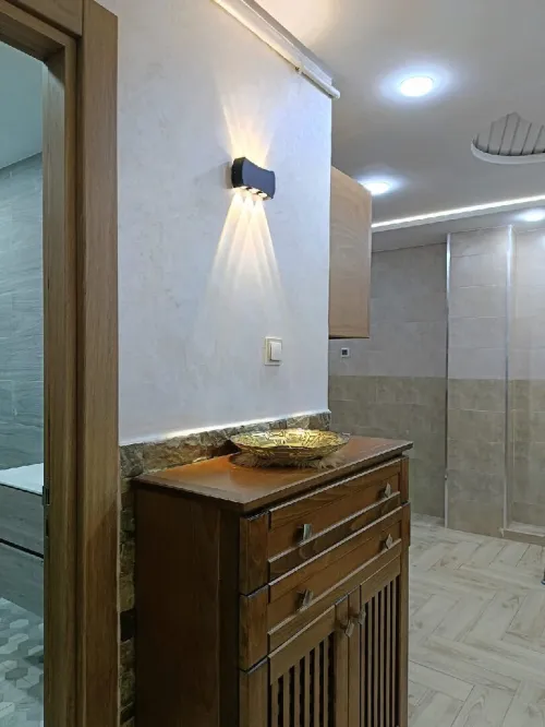 Vente Appartement F4 Alger Bab ezzouar
