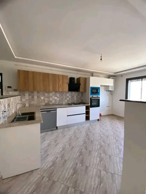 Vente Appartement F3 Alger Bordj el kiffan