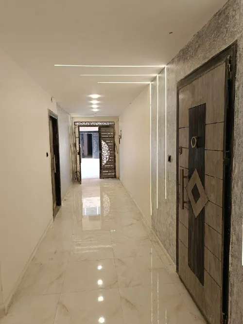 Vente Appartement F3 Alger Bordj el kiffan