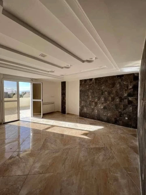 Vente Appartement F5 Alger Bordj el kiffan