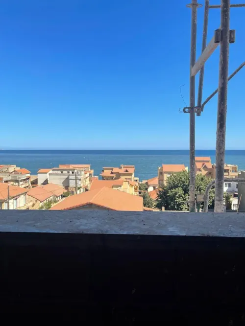 Vente Appartement F3 Alger Mohammadia
