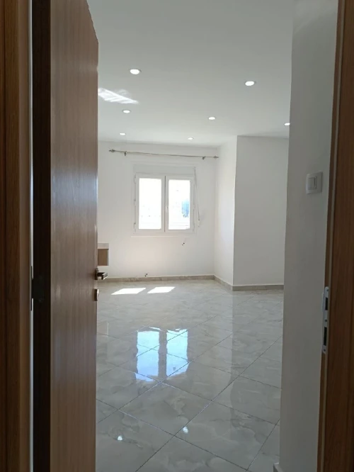 Vente Appartement F3 Alger Bordj el kiffan