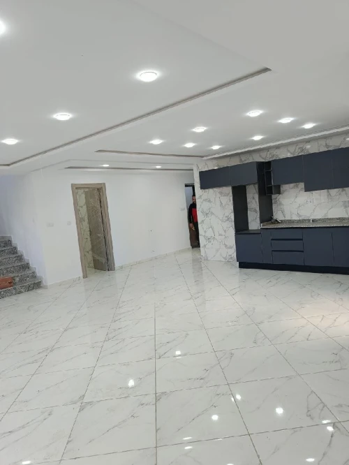 Vente Appartement Duplex F5 Alger Bordj el kiffan