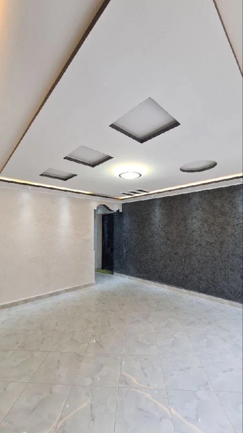 Vente Appartement F3 Alger Bab ezzouar