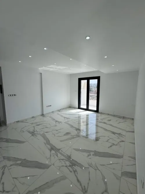 Vente Appartement F3 Alger Bordj el kiffan