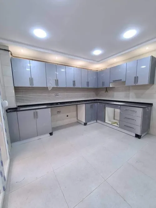 Vente Appartement F2 Alger Bordj el bahri