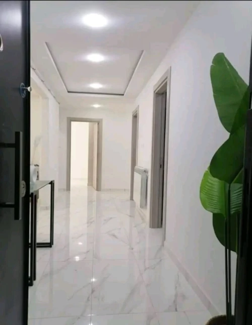 Vente Appartement F4 Alger Kouba