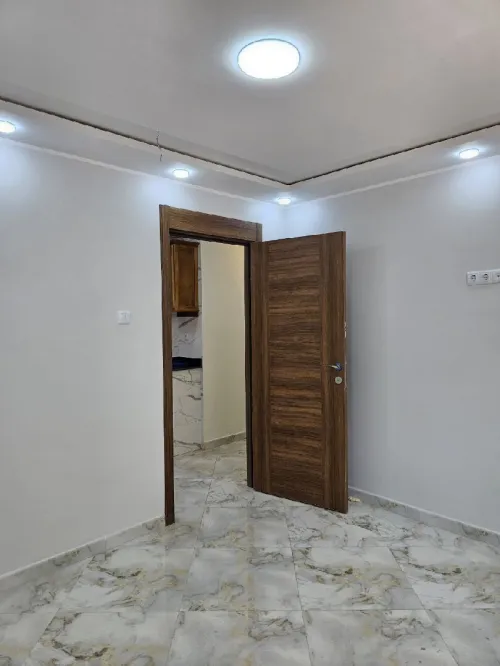 Vente Appartement F3 Alger Bordj el bahri