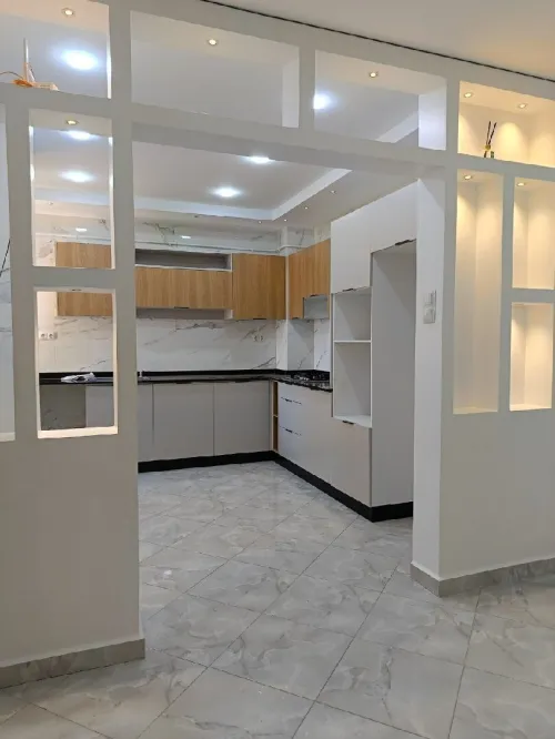 Vente Appartement F4 Alger Bordj el kiffan