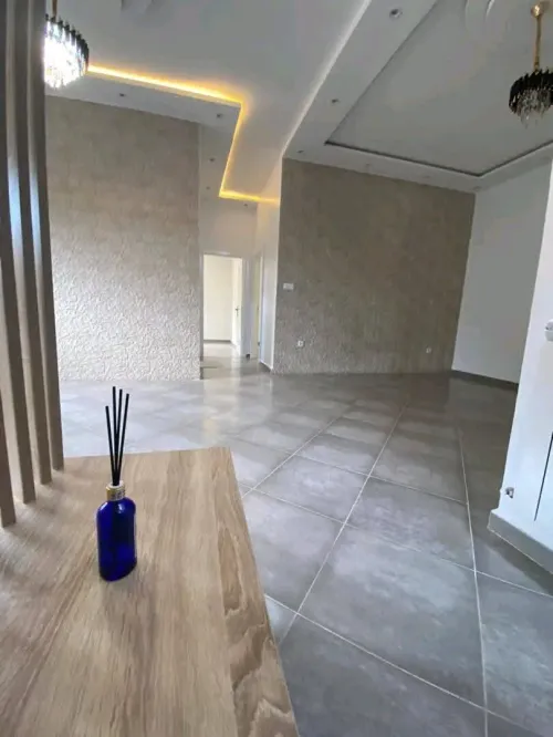 Vente Appartement F4 Alger Bab ezzouar