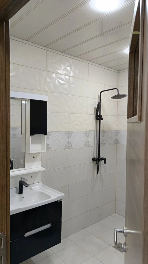 Vente Appartement F4 Alger Bordj el kiffan