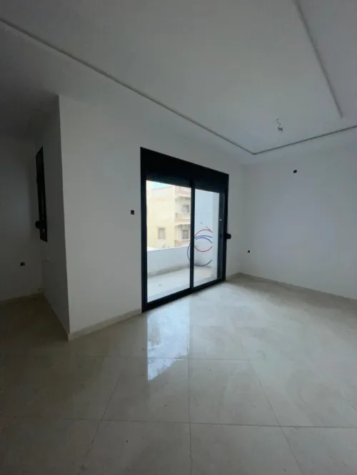 Vente Appartement F4 Alger Bordj el bahri