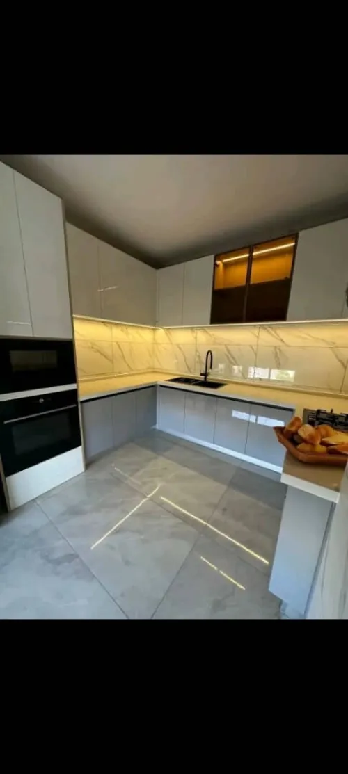Vente Appartement F4 Alger Bordj el kiffan