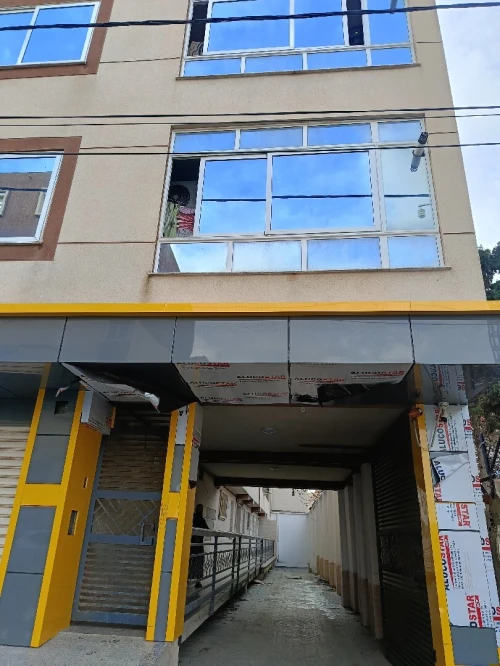 Vente Appartement F3 Alger Bordj el kiffan