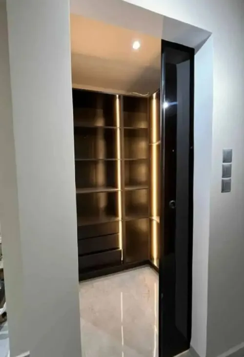 Vente Appartement F4 Alger Oued smar