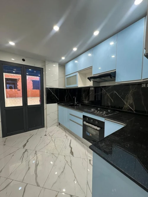 Vente Appartement F3 Alger Kouba