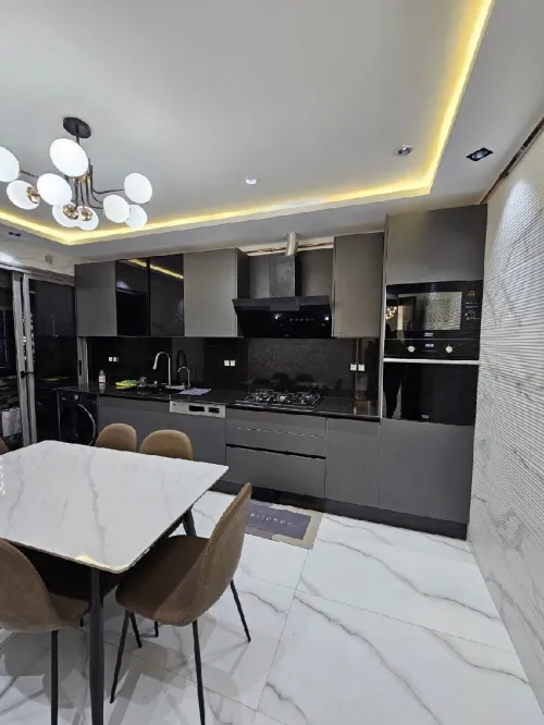 Vente Appartement F4 Alger Bordj el kiffan