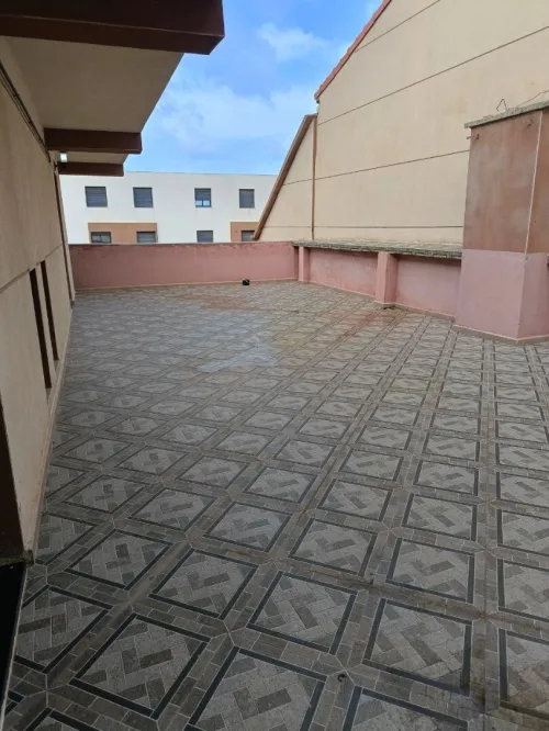 Vente Appartement F3 Alger Bordj el bahri