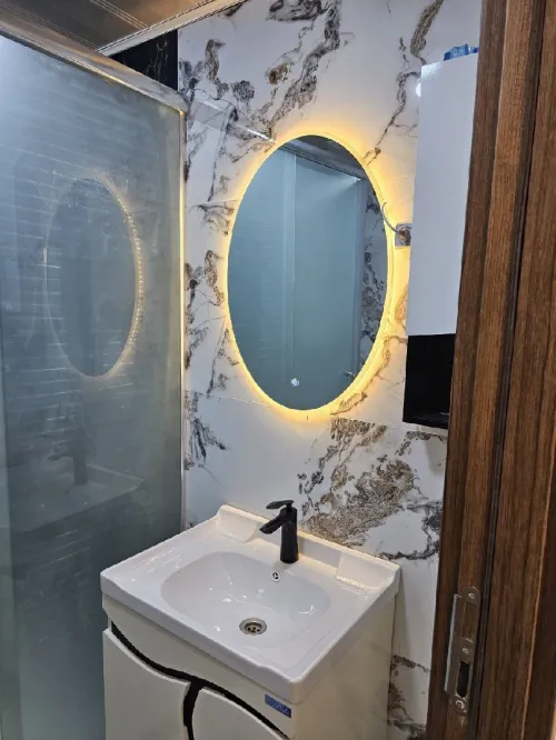 Vente Appartement F2 Alger Kouba