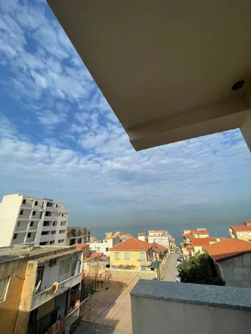 Vente Appartement F4 Alger Alger centre