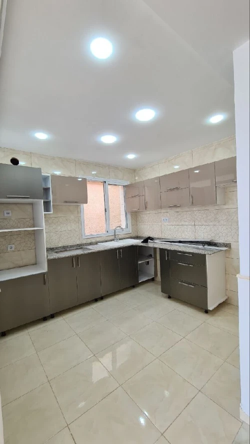 Vente Appartement F3 Alger Bab ezzouar