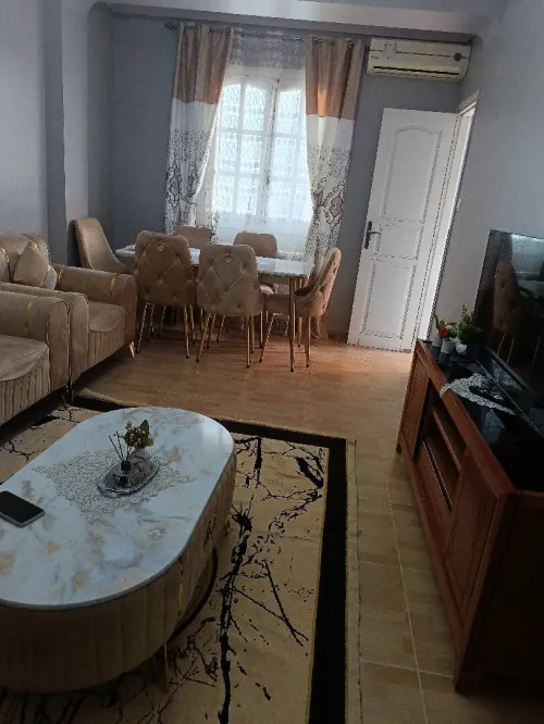 Vente Appartement F3 Alger Bordj el kiffan