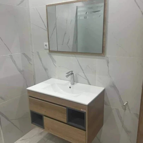 Vente Appartement F2 Alger Bordj el kiffan