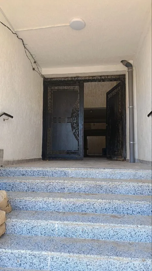 Vente Appartement F2 Alger Dar el beida