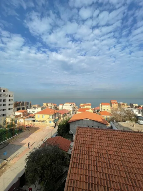 Vente Appartement F4 Alger Bordj el kiffan