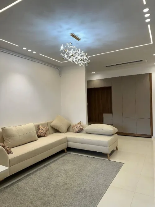 Vente Appartement F3 Alger Bordj el kiffan