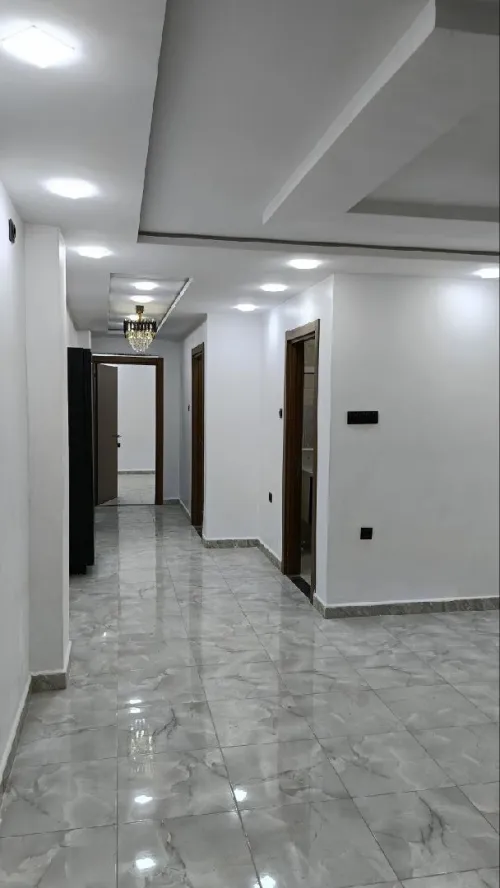 Vente Appartement F2 Alger Bordj el kiffan