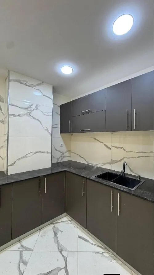 Vente Appartement F3 Alger Bordj el bahri
