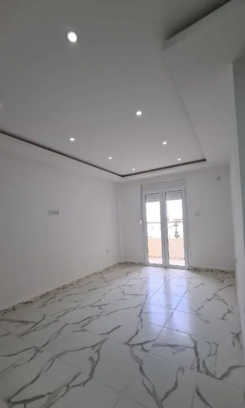 Vente Appartement Duplex F4 Alger Bordj el kiffan
