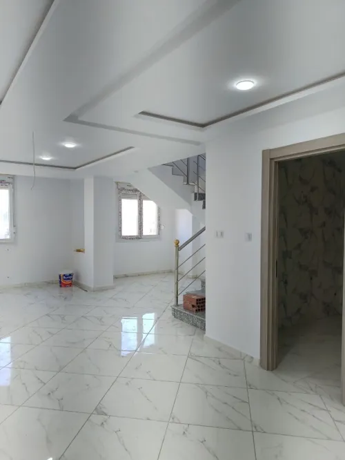 Vente Appartement Duplex Alger Bordj el kiffan