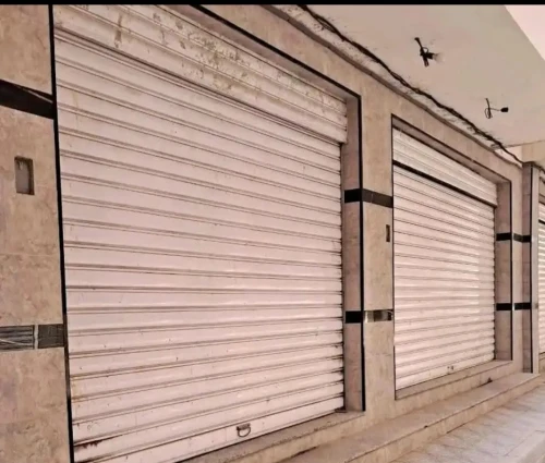 Vente Local Alger Bordj el bahri