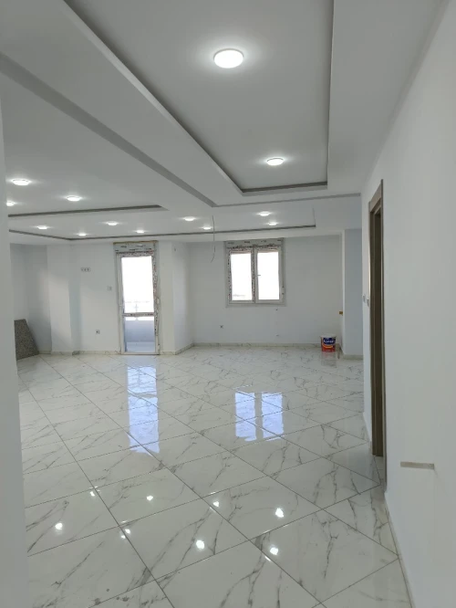 Vente Appartement Duplex F4 Alger Bordj el kiffan