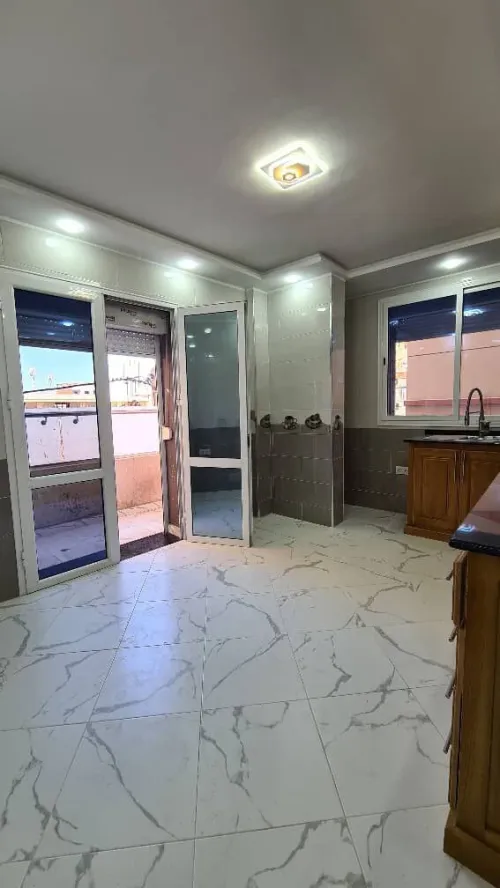 Vente Appartement F4 Alger Bab ezzouar