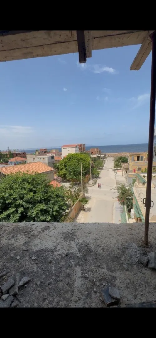 Vente Appartement F3 Alger Bordj el bahri