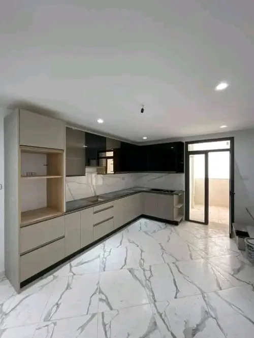 Vente Appartement F3 Alger Bordj el kiffan