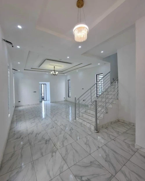 Vente Appartement Duplex F5 Alger Bordj el kiffan