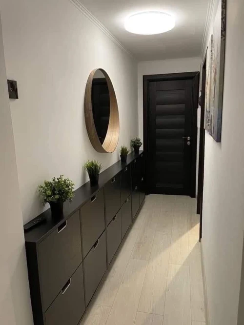 Vente Appartement F2 Alger Bordj el kiffan